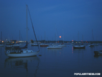  Supermoon June 23, 2013